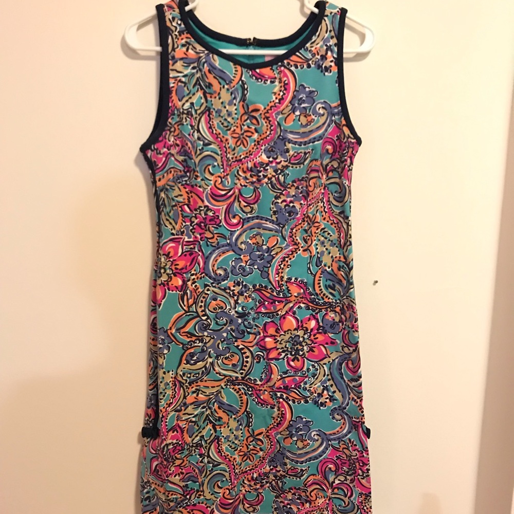 Lilly Pulitzer Shift Dress
